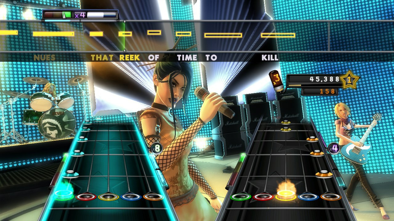 Band Hero - Imagen 34